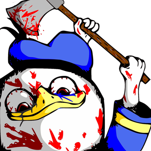 Dolan Duck