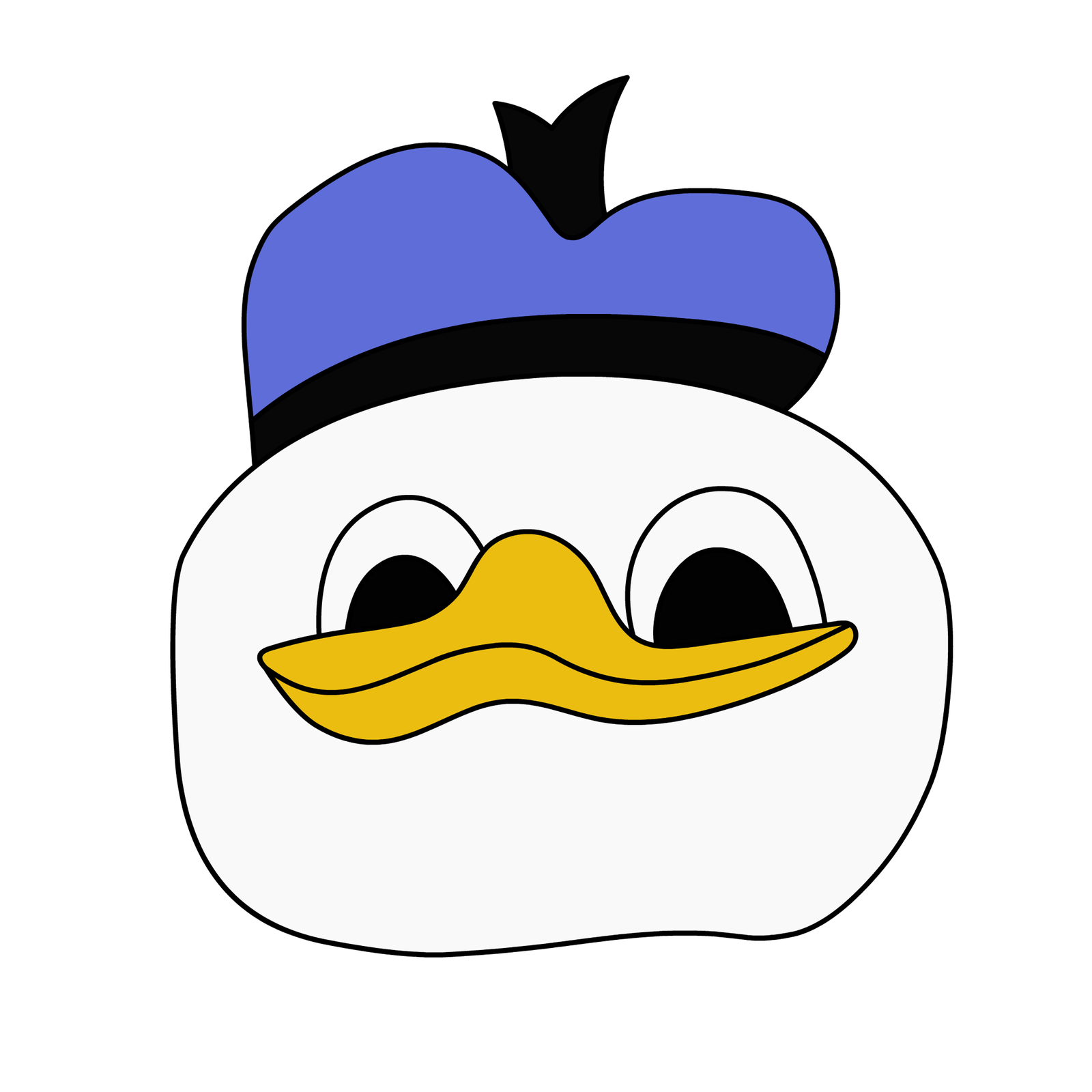 Dolan Duck